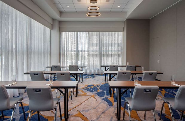 Images Hilton Garden Inn Austin University Capitol District