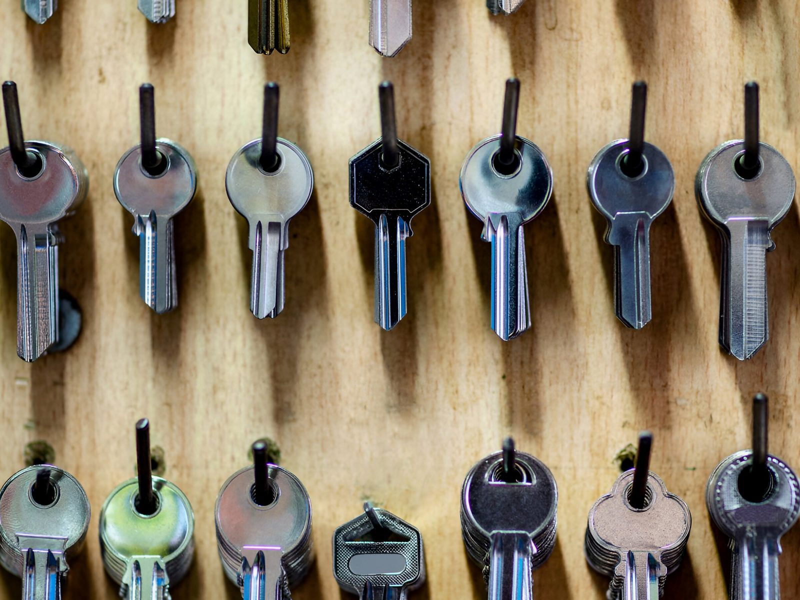 ABC Locksmith and Security