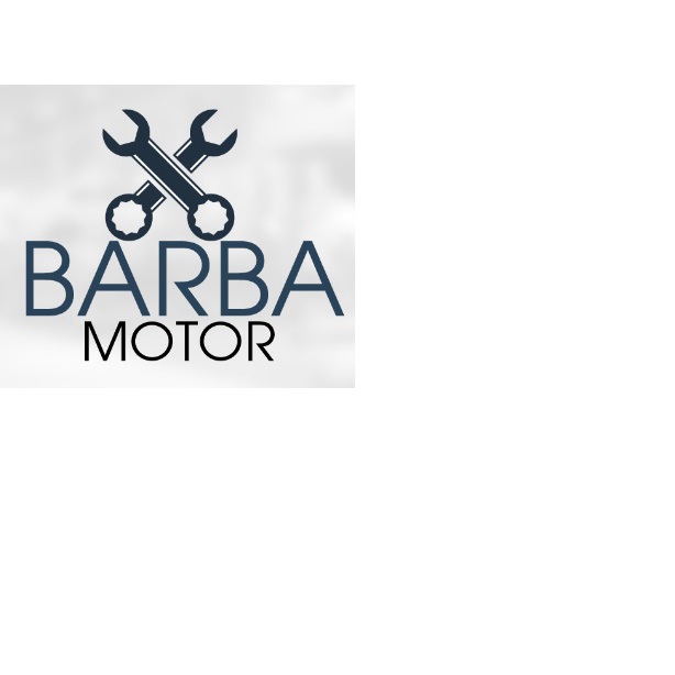 Talleres Barba Motor Logo