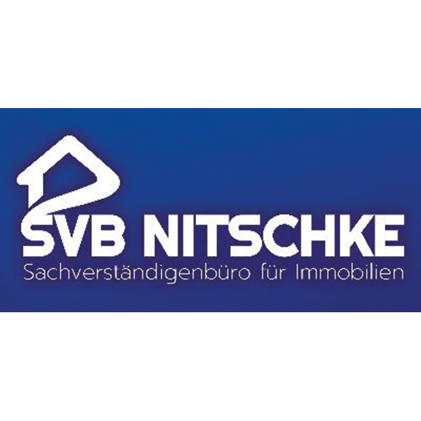 Logo Sachverständigenbüro für Immobilien Nitschke