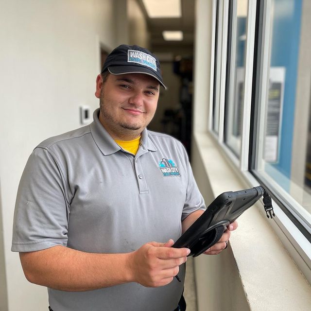 Wash City Car Wash Apopka in Apopka, FL 32703 (407) 4...