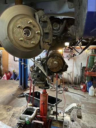 Images Q and C Automotive Repair, Inc