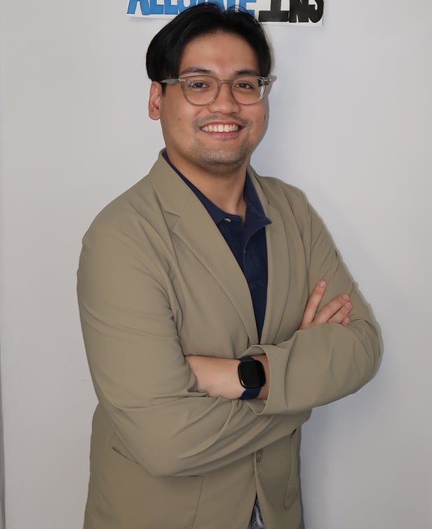 Images Melissa Aiden: Allstate Insurance