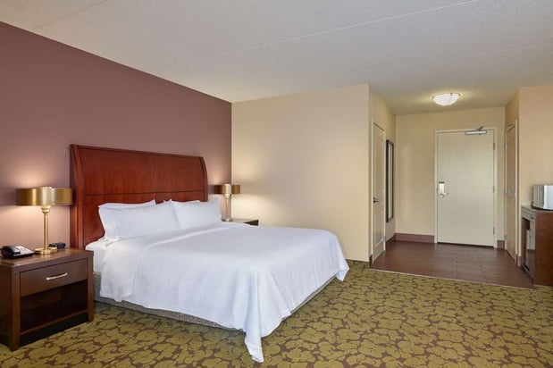 Images Hilton Garden Inn Hershey