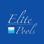 Elite Pools Logo