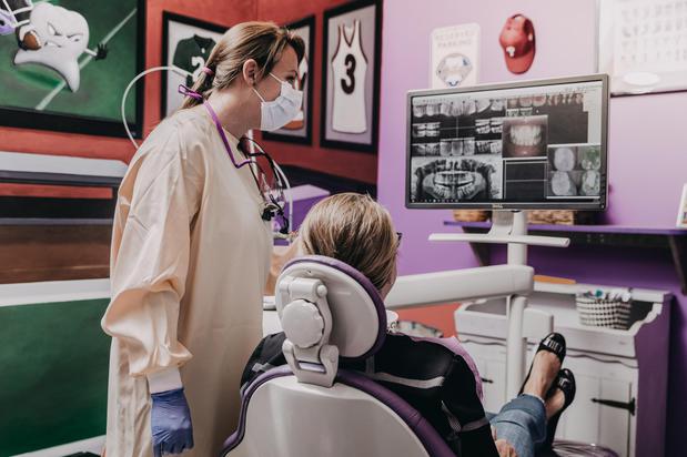 Images Newtown Dentistry for Adults