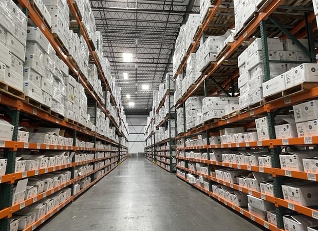 Images U.S. Pallet Racks