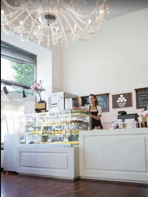 Bilder Bonne Maman Boutique & Café