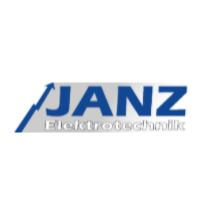 Logo Janz Elektrotechnik