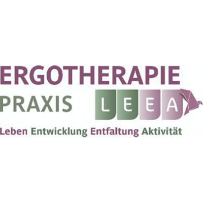 Ergotherapiepraxis LEEA GbR in Dietfurt an der Altmühl - Logo