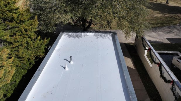 Images Shepherd Commercial Roofing