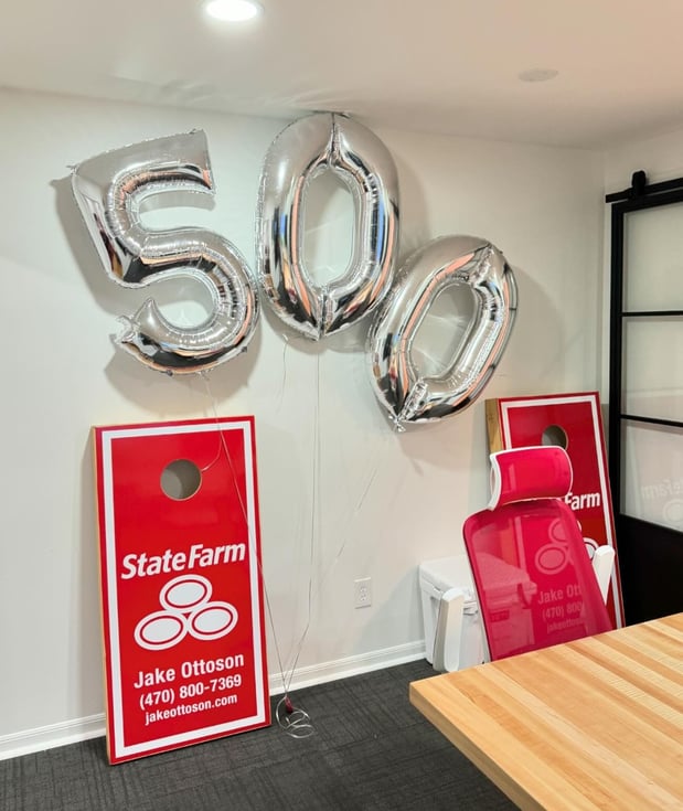 Images Jake Ottoson - State Farm Insurance Agent