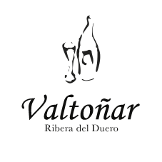 Valtoñar Bodega Ribera del Duero Logo