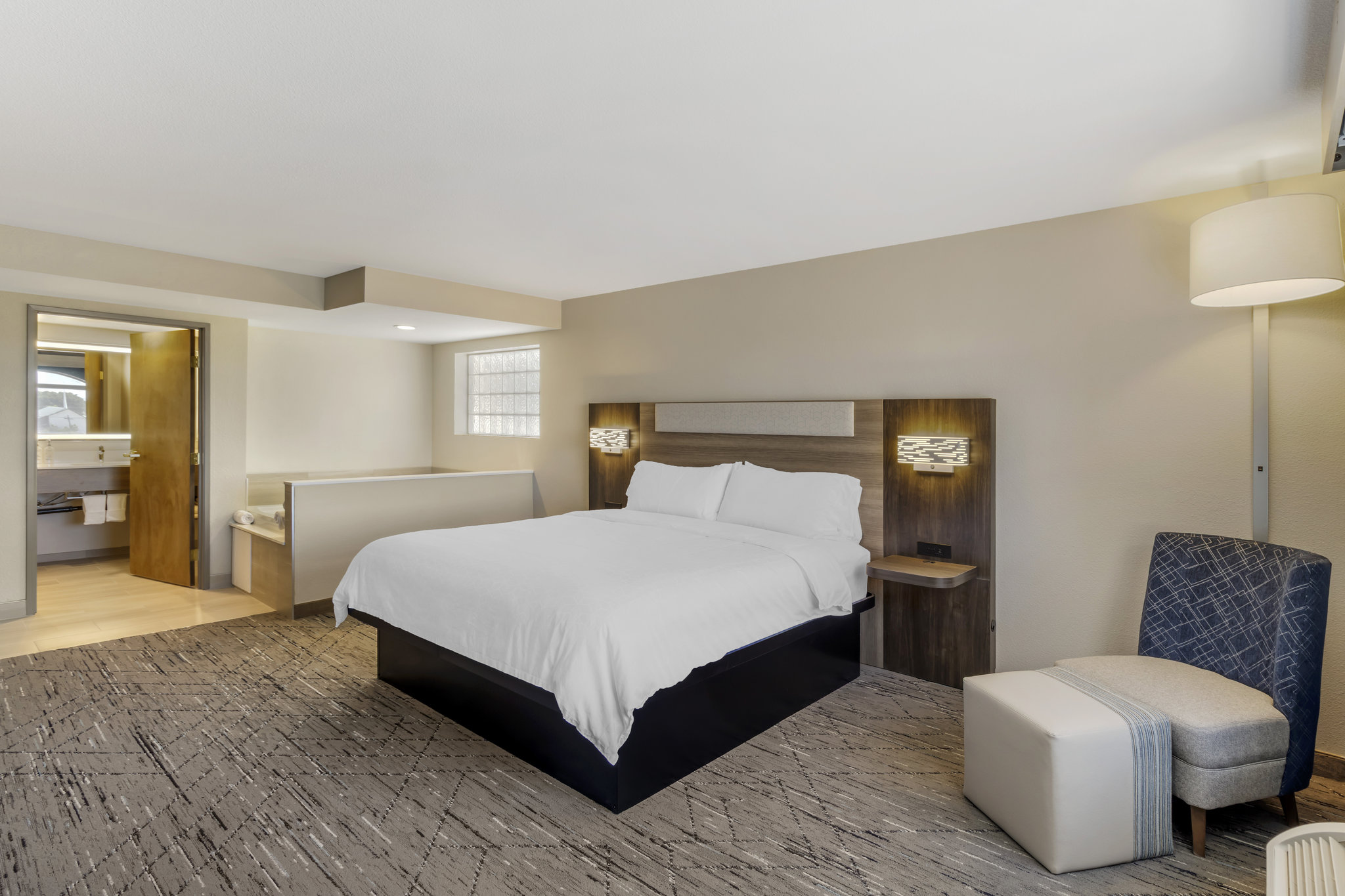 Holiday Inn Express Fallon by IHG Image
