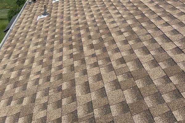 McDowell Roofing and Construction Image