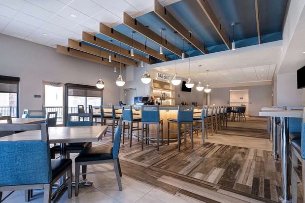 Images Homewood Suites by Hilton Oak Creek Milwaukee