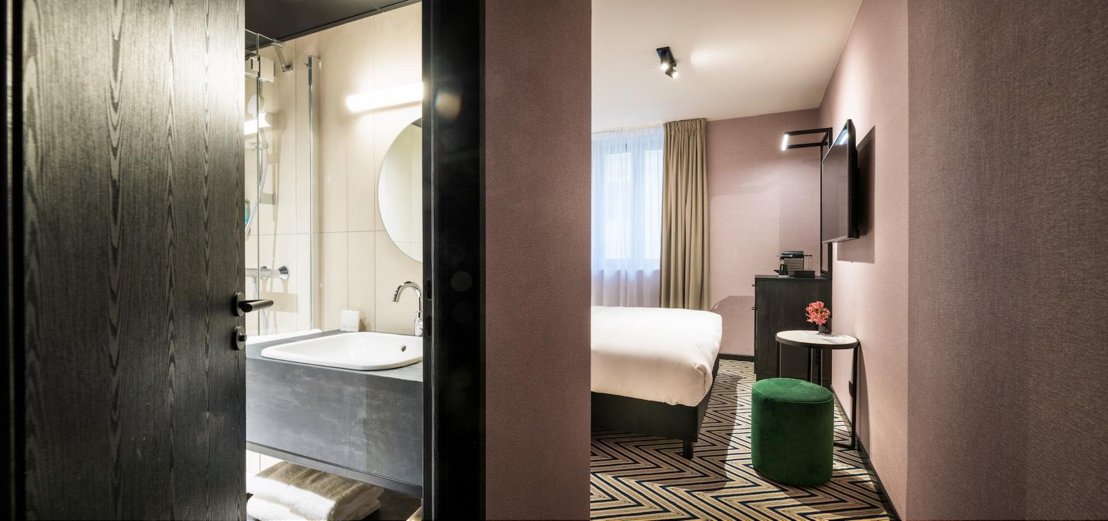 Fotos - Hotel Hubert - Grand Place - 3