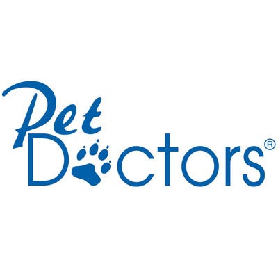 Pet Doctors Veterinary Hospital - Newport Logo