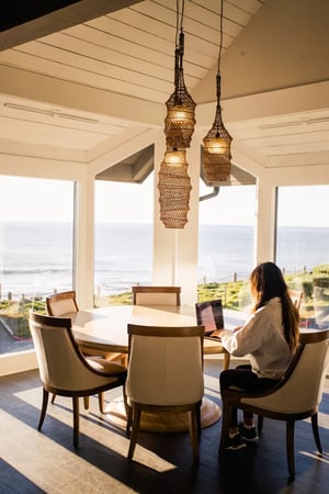 Images OceanAire Apartment Homes