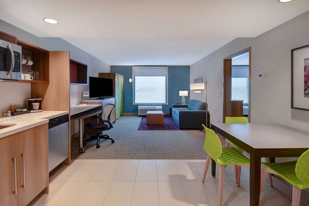 Images Home2 Suites by Hilton East Hanover