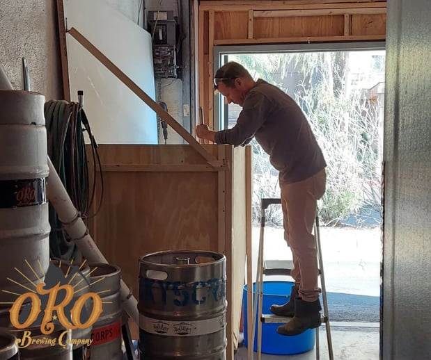 Images Oro Brewing Company