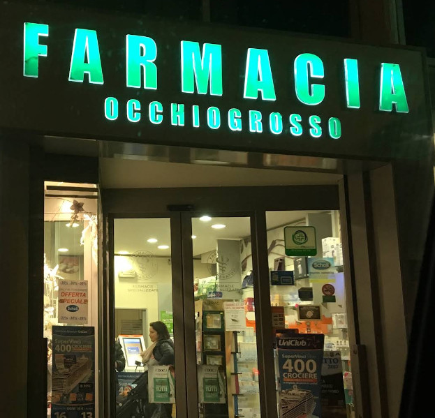 Images Farmacia Occhiogrosso