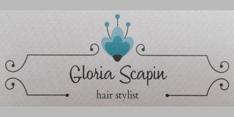 Images Gloria Scapin Hair Stylist