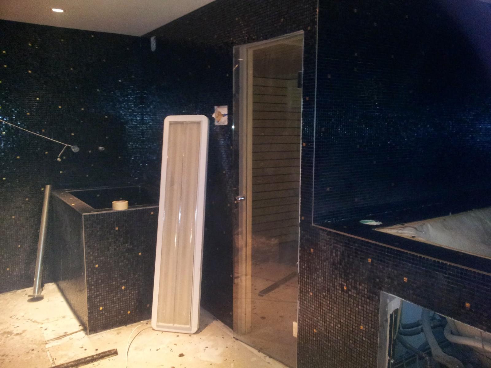 Gomes Bau GmbH, Industriestrasse 22 in Volketswil