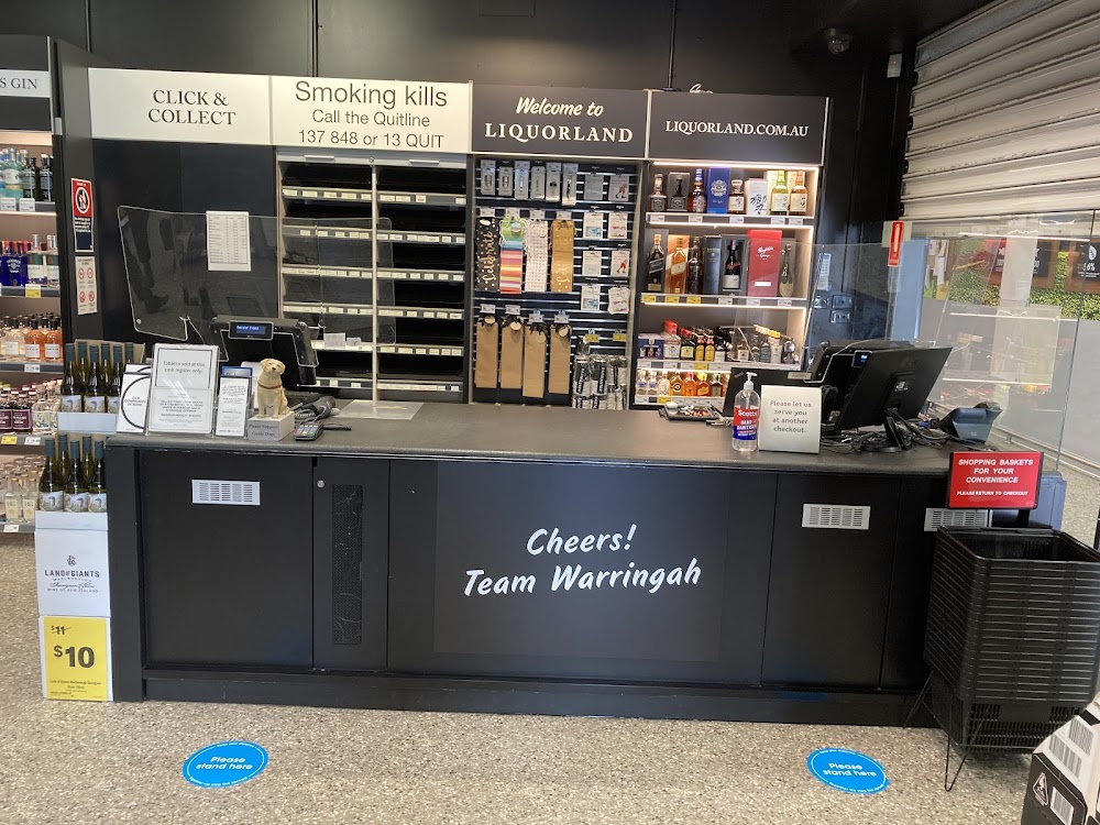 Images Liquorland Warringah