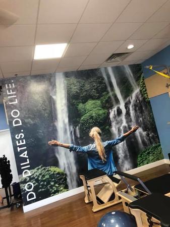 Images Club Pilates