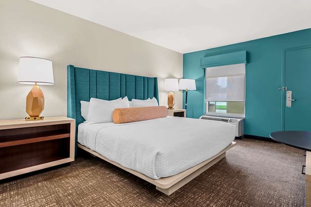 Images Best Western Seaway Inn