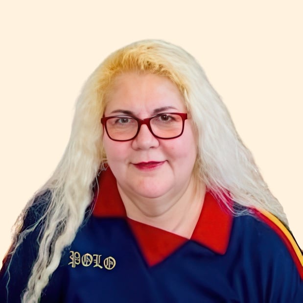 Images Lilia Sandoval, Counselor