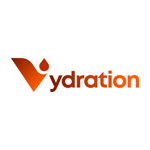 Vydration Logo