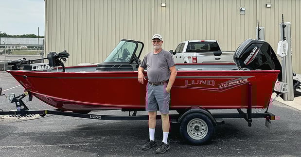 Images Vance Outdoors Marine