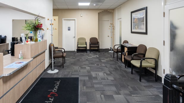 Images Gentle Dental Community San Francisco