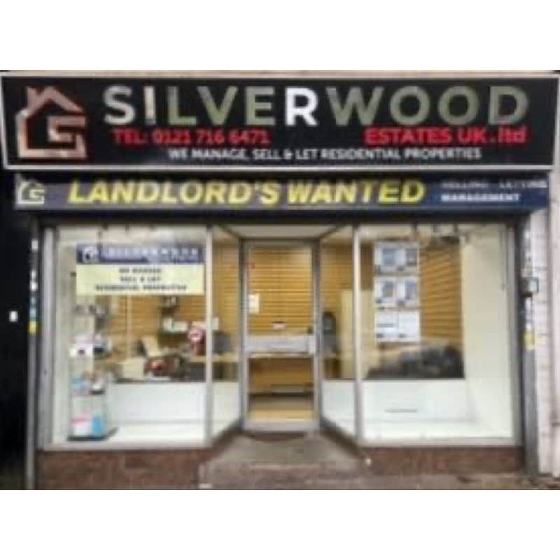 Silverwood Estate - Birmingham, West Midlands B21 0HH - 01217 166471 | ShowMeLocal.com