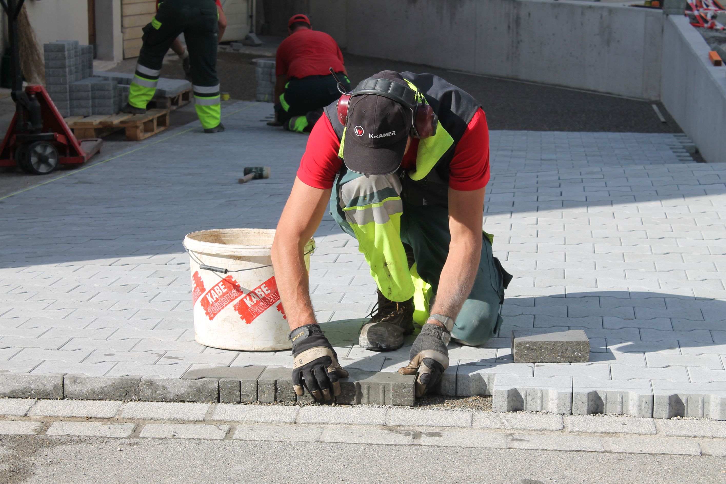 Bilder Blumen & Gärten Schalch AG