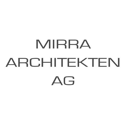 MIRRA ARCHITEKTEN AG in Winterthur