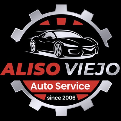 Aliso Viejo Auto Service Logo