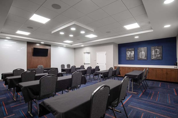 Images Hampton Inn by Hilton Green Bay Stadium