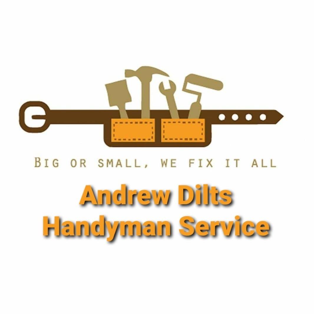 Andrew Dilts Handyman Service