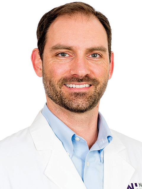 Images Brian Laughey, MD