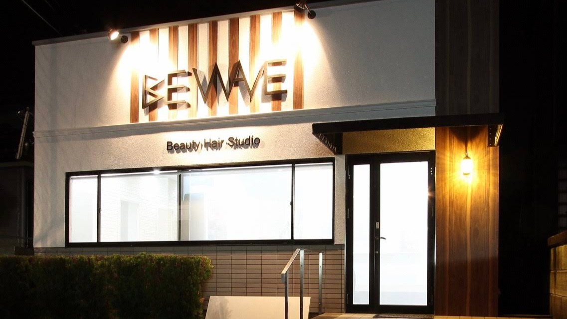 Images BE WAVE いわき店