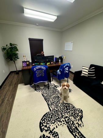 Images Lance Francis: Allstate Insurance