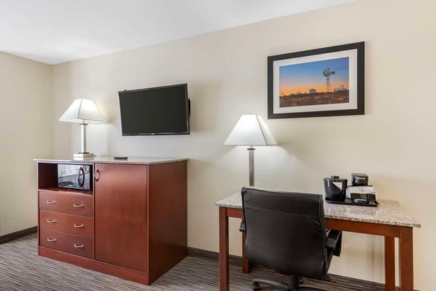 Images Best Western Executive Inn & Suites