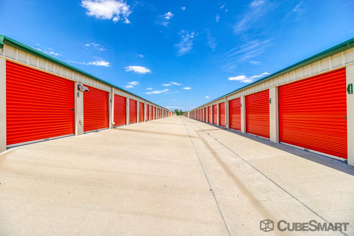 CubeSmart Self Storage Photo