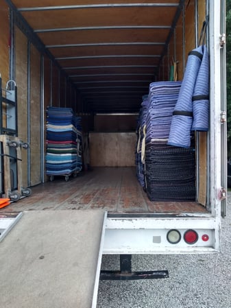 Images Helping Hands Movers Inc