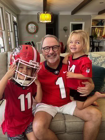 Images Mitchell Smith - State Farm Insurance Agent