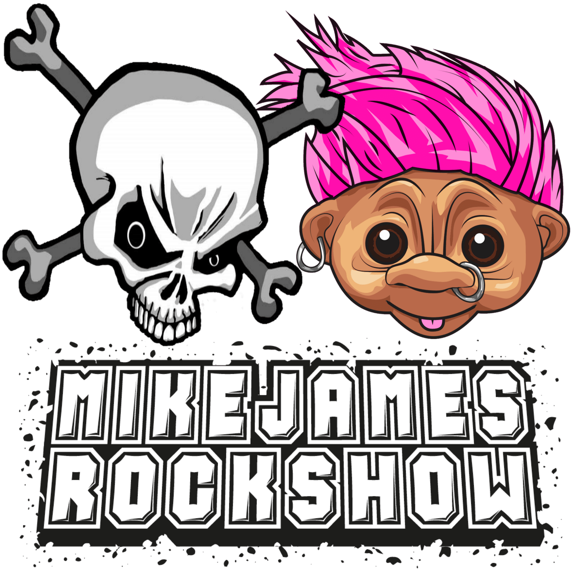 Mike James Rock Show - Exeter, Devon EX4 2LJ - 07824 627178 | ShowMeLocal.com