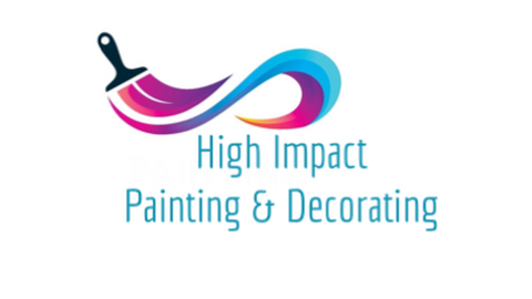 Images High impact painting and decorating